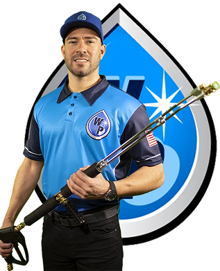 Wash Patrol Guy